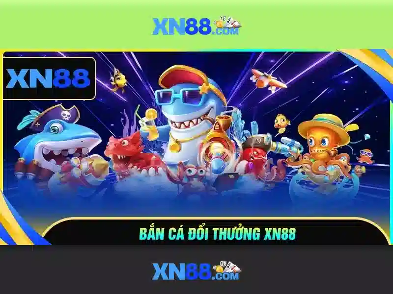 xn88: Nền tảng chơi game trực tuyến và đánh giá