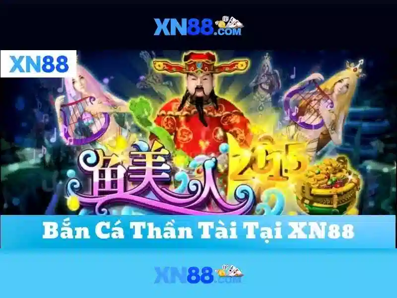 xn88 - Tổng quan về nền tảng chơi game trực tuyến