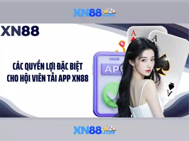 Các tính năng nổi bật của xn88
