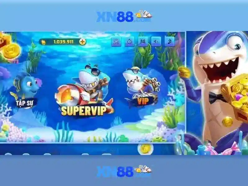 xn88 jpn: Định hình tương lai giải trí trực tuyến