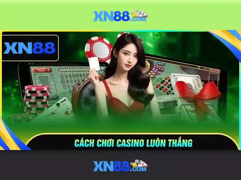 xn88 casino – Nền tảng cá cược đỉnh cao toàn cầu