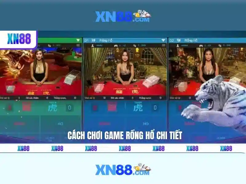 xn88: Khám phá thế giới cá cược trực tuyến an toàn và tiện ích
