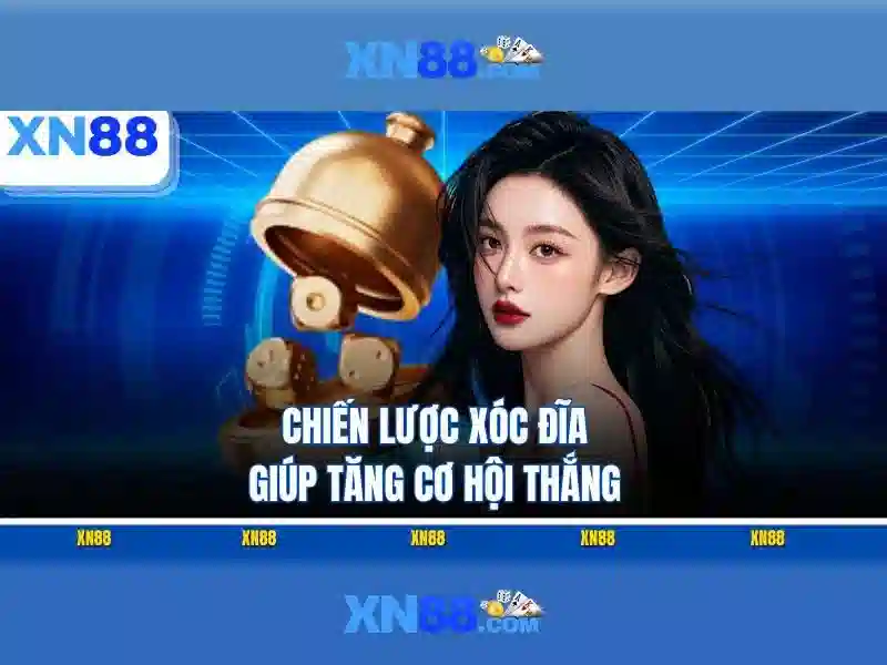 XN88 và hành trình của nền giải trí trực tuyến