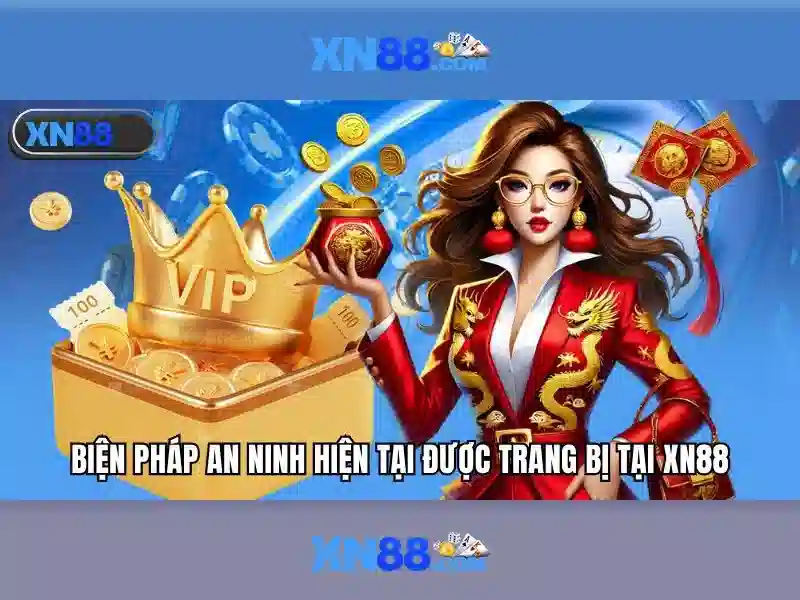 Tổng quan về xn88: nền tảng và cơ hội