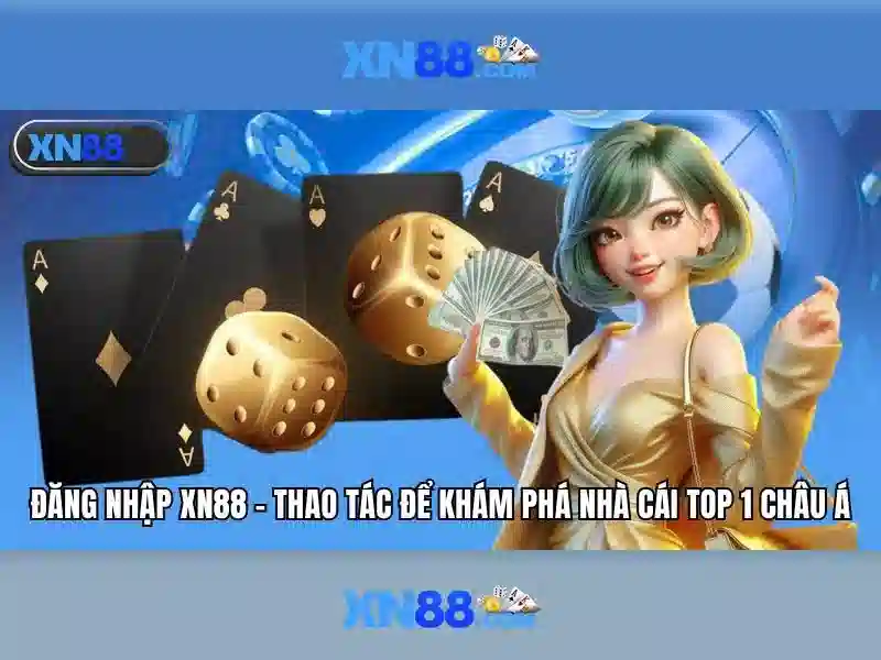 Lịch sử và nguồn gốc của xn88