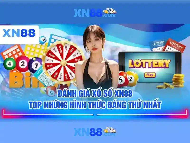 xn88 và những điều cần biết