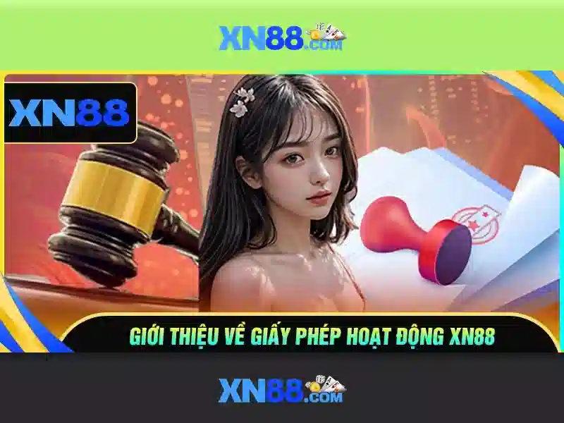 xn88 – Nền tảng giải trí và cược trực tuyến đáng chú ý