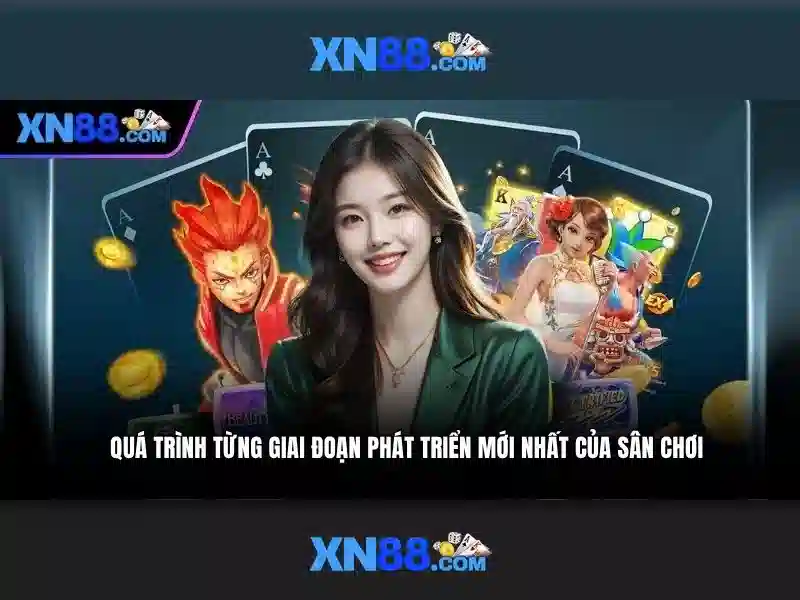 Xn88: Nền tảng cá cược trực tuyến và hành trình khám phá