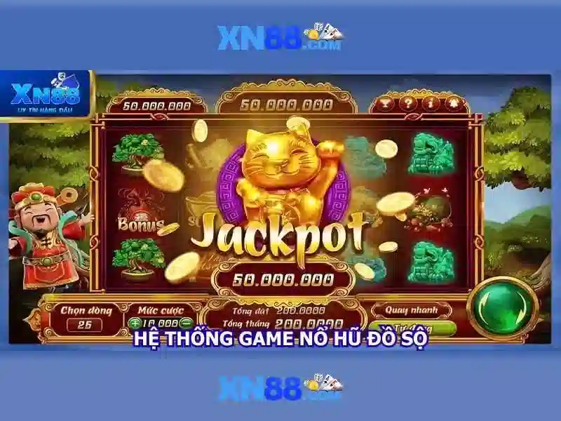 xn88: Nền tảng giải trí trực tuyến và các trò chơi phổ biến