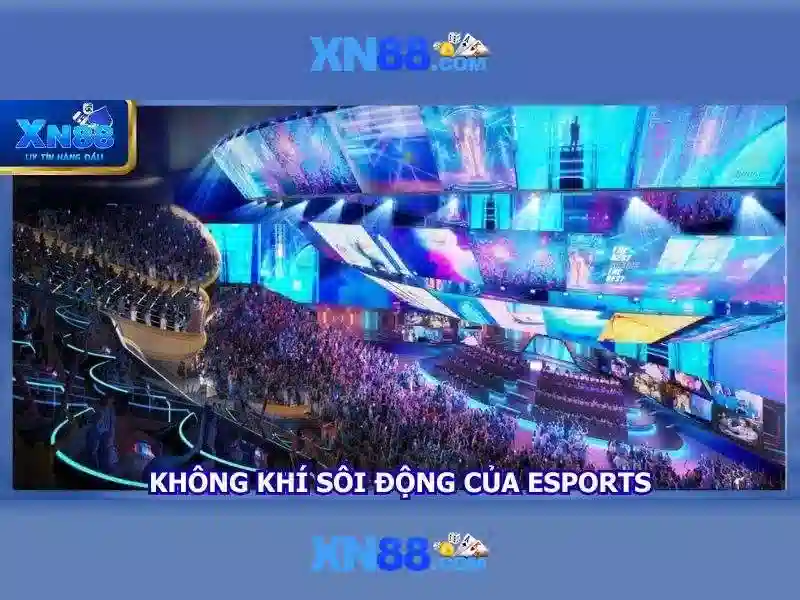 xn88: Tổng quan về nền tảng trực tuyến nổi bật