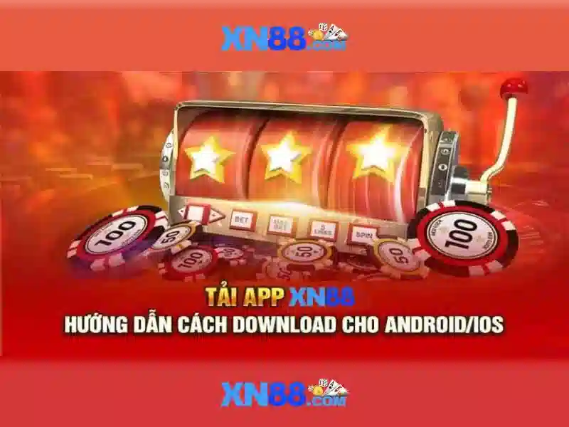 xn88: Nền tảng giải trí và cá cược trực tuyến tại Việt Nam