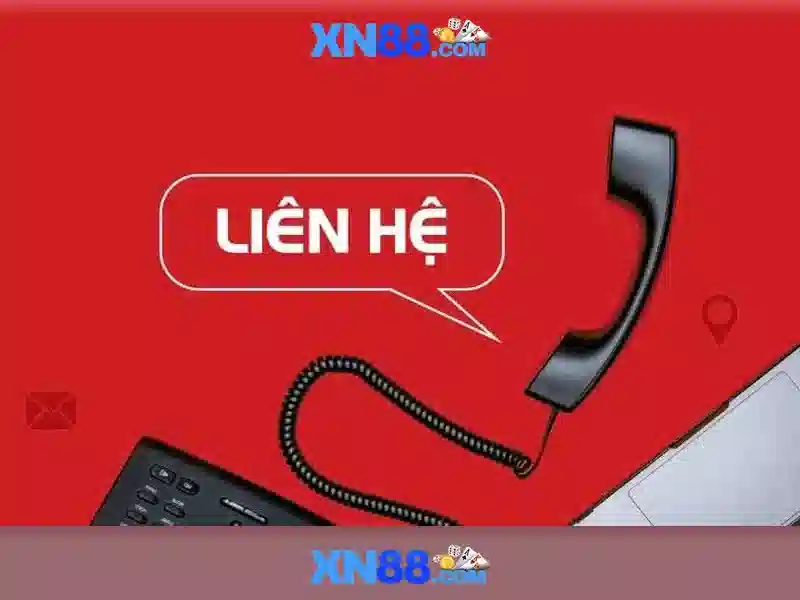 xn88: Nền tảng cá cược trực tuyến