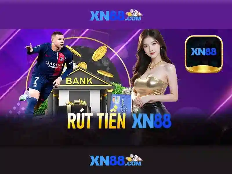 xn88: một nền tảng trò chơi trực tuyến an toàn và đáng tin cậy