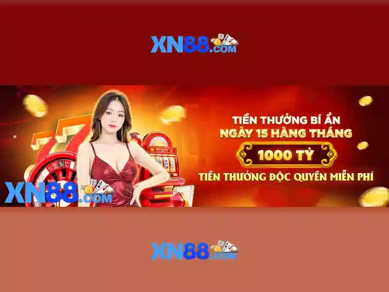 xn88: nền tảng trò chơi trực tuyến uy tín