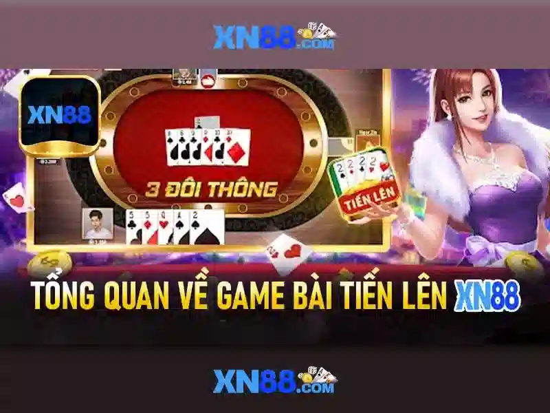 Giới thiệu xn88: Nền tảng trò chơi trực tuyến nổi bật