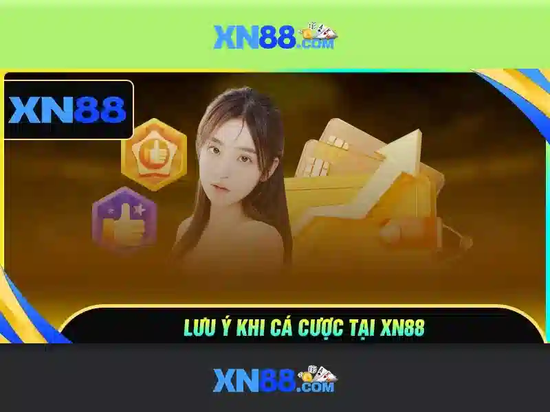 xn88: Nền tảng trò chơi trực tuyến và cá cược hiện đại