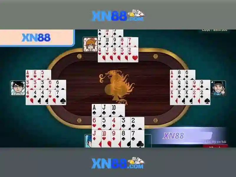 Giới thiệu về XN88