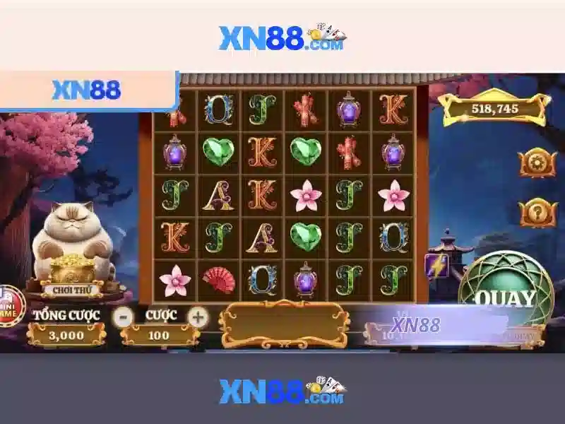 xn88 con – Định hình thương hiệu và ứng dụng đột phá