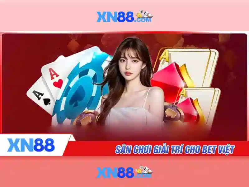 xn88: Nen tang giai tri truc tuyen va trai nghiem nguoi dung