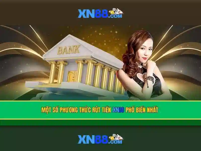 Các thể loại trò chơi có tại xn88