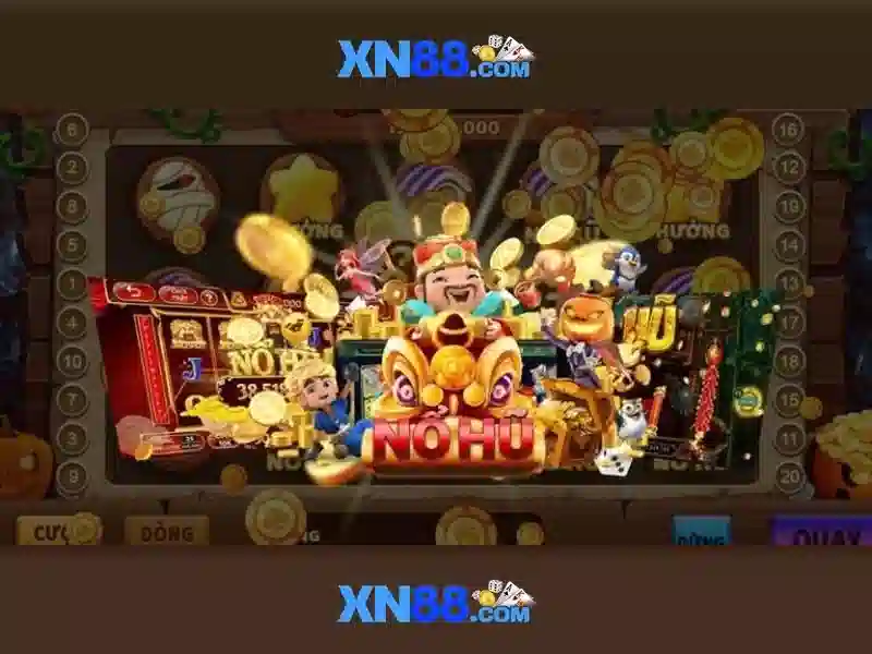 xn88: Nền tảng và ý nghĩa