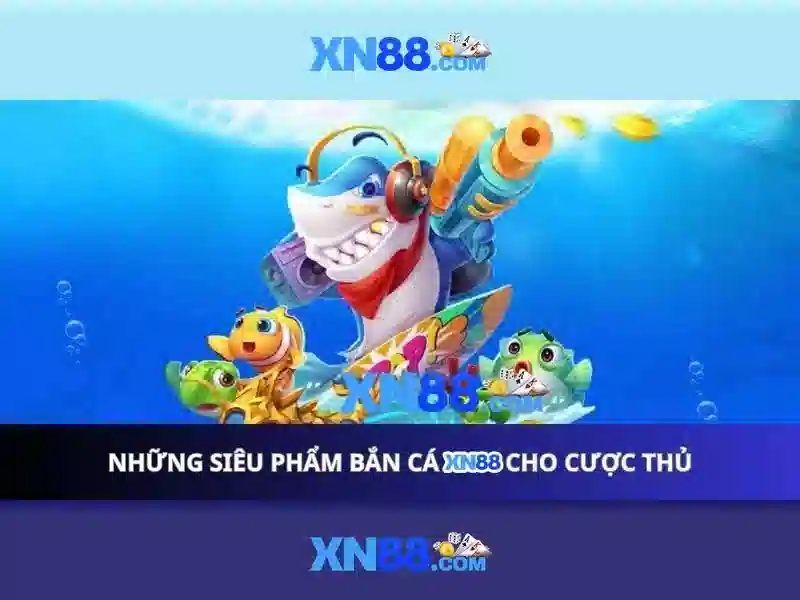 Tại sao chọn xn88