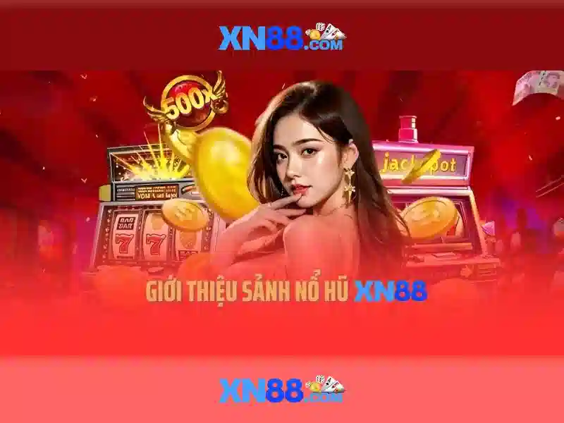 XN88: Nền tảng chơi game trực tuyến và đánh giá tổng quan