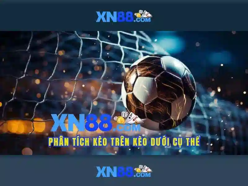 XN88: Đánh giá và giới thiệu nền tảng cá cược trực tuyến