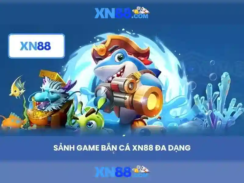 xn88: nền tảng trò chơi và trải nghiệm người dùng
