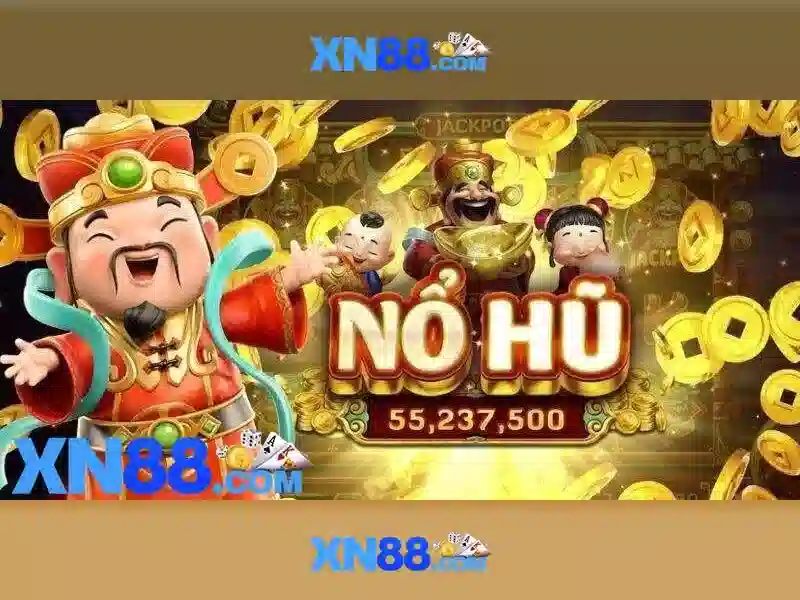 xn88: Nền tảng cược trực tuyến được tin dùng