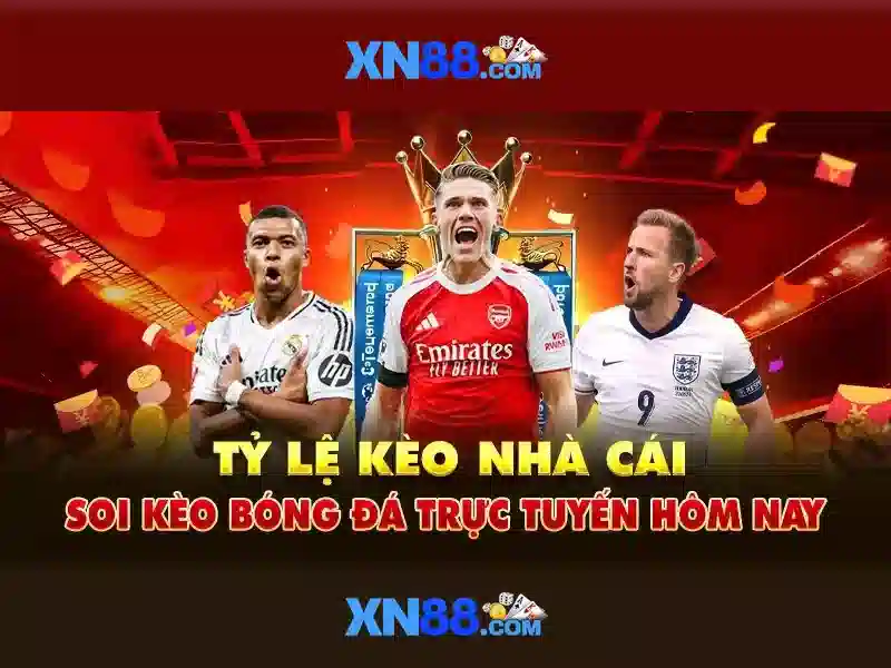 xn88: Nền tảng giải trí và cá cược trực tuyến