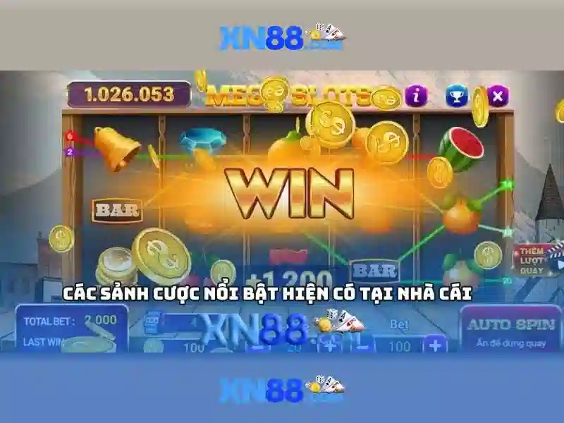 xn88: Khám phá nền tảng giải trí trực tuyến