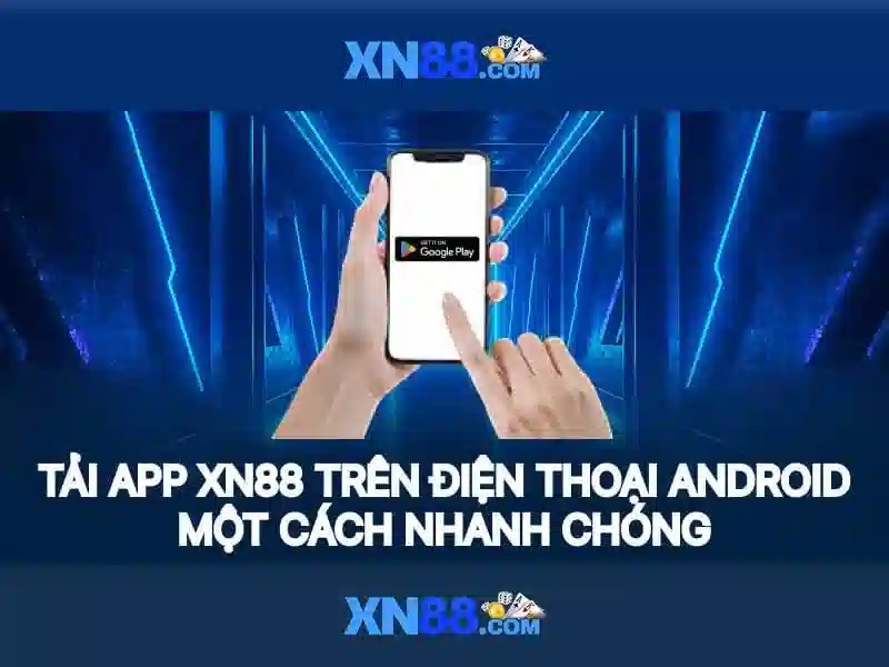 Danh mục trò chơi tại xn88
