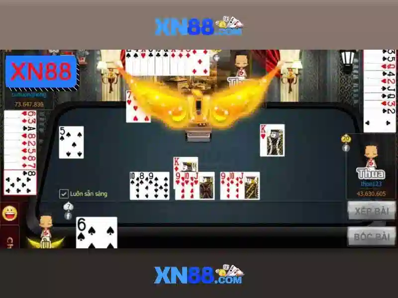 xn88 - nền tảng giải trí trực tuyến