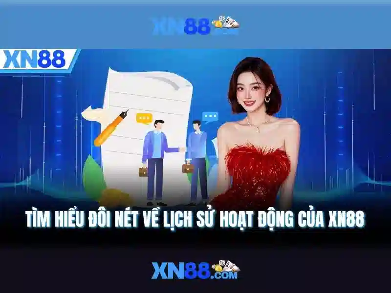 xn88 casino – Dấu ấn thương hiệu và trải nghiệm đỉnh cao