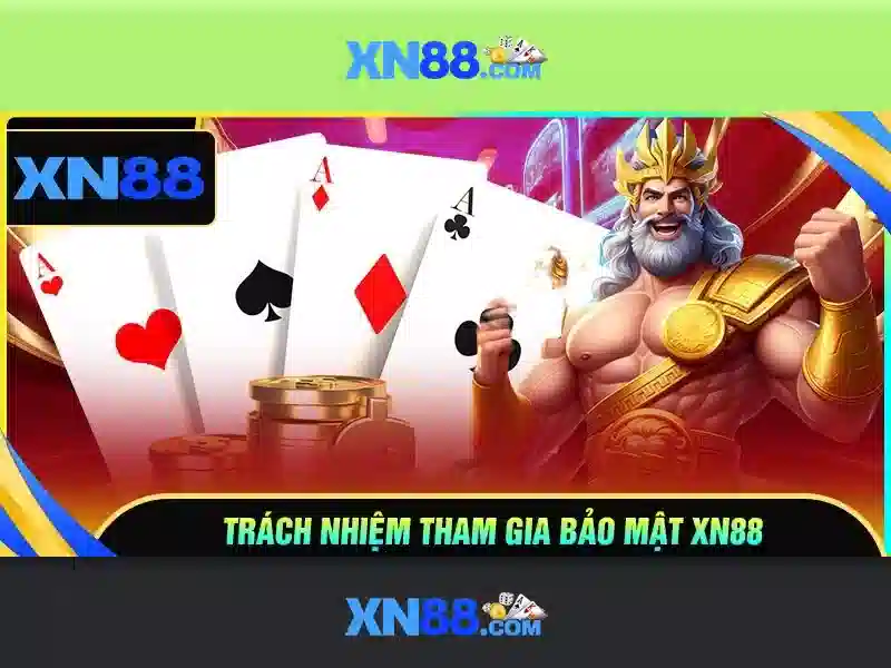 Giới thiệu về xn88: nền tảng giải trí và cá cược trực tuyến