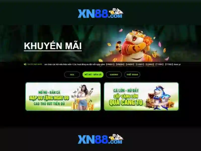 Giới thiệu về XN88