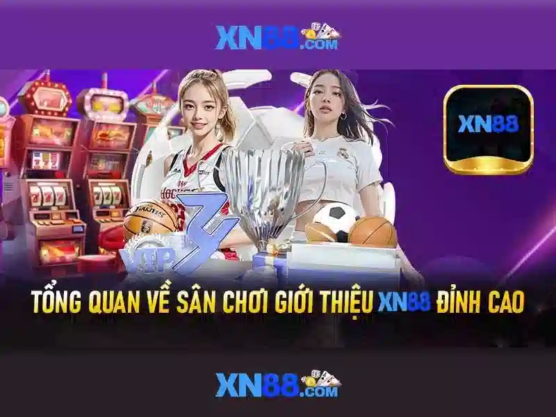 xn88: Khám phá nền tảng giải trí trực tuyến an toàn và đa dạng