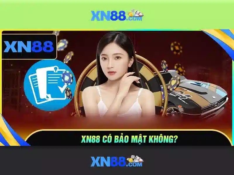 xn88 là gì? - Khám phá nền tảng cá cược trực tuyến