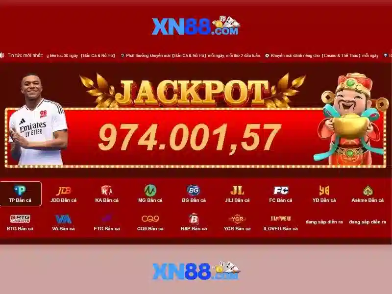 xn88 là gì và những điểm nổi bật