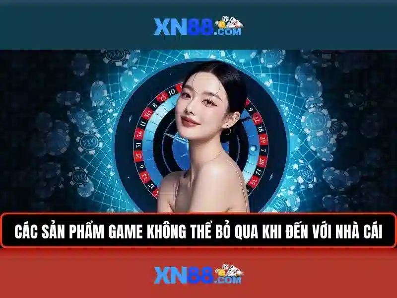xn88 – Nền tảng chơi game và cược trực tuyến