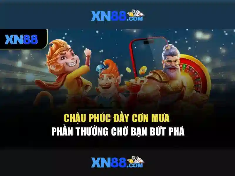 xn88 và hành trình khám phá giải trí trực tuyến