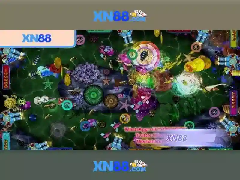 xn88 - Nền tảng sáng tạo và khám phá số