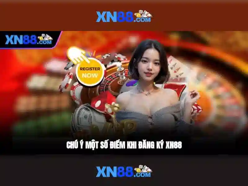 Lịch sử và sự ra đời của xn88