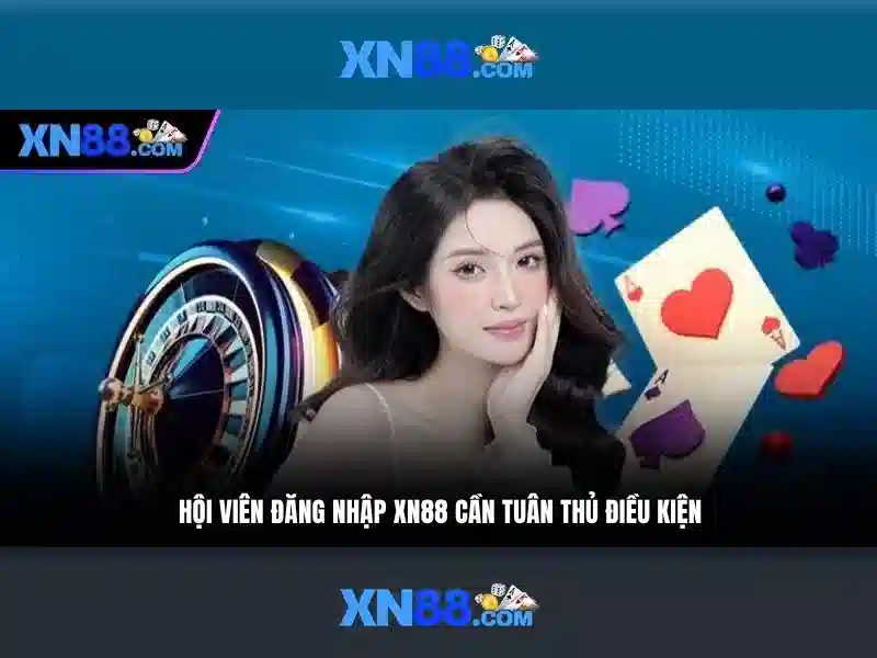 xn88: Nền tảng cược trực tuyến an toàn và tin cậy