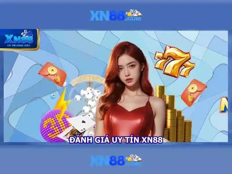 xn88: Nền tảng giải trí và cá cược trực tuyến đáng tin cậy