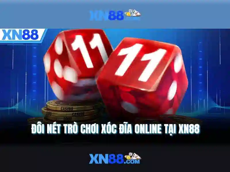 xn88: một nền tảng công nghệ và cộng đồng