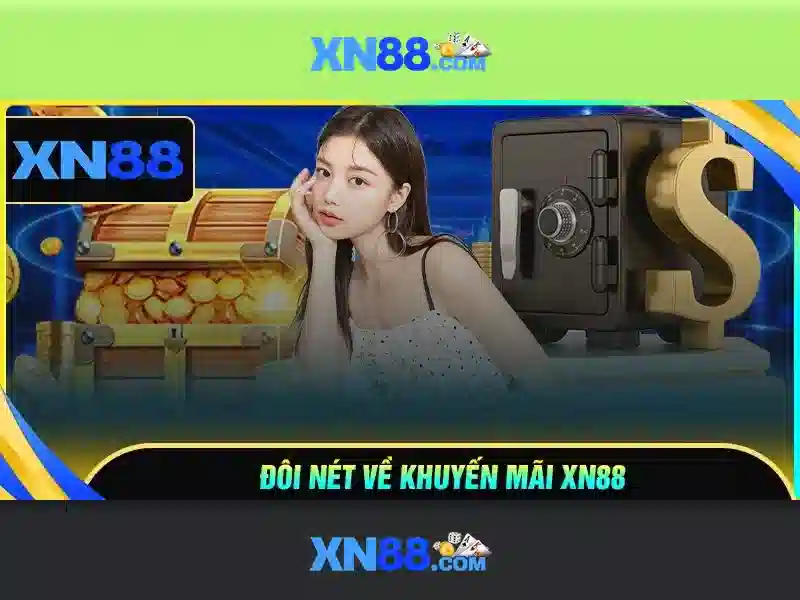 xn88 - Tổng quan về nền tảng cá cược và giải trí trực tuyến