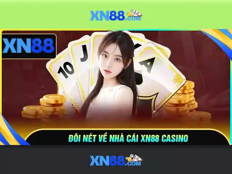 Giới thiệu xn88 - Nền tảng giải trí trực tuyến