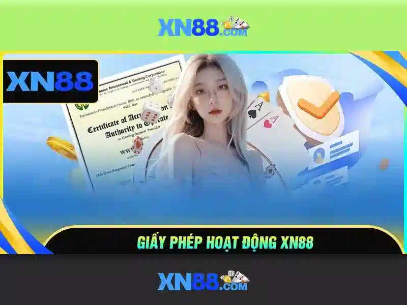 XN88: Tổng quan về nền tảng và cách hoạt động